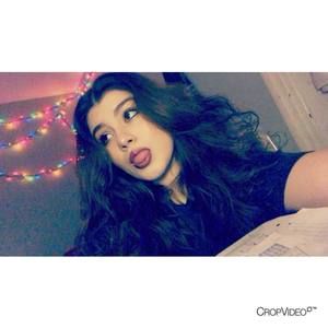 Meet your Posher, Marilin